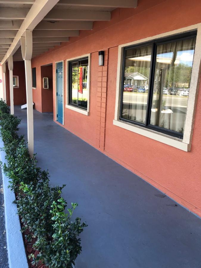 Ocala Cove Motel Kültér fotó