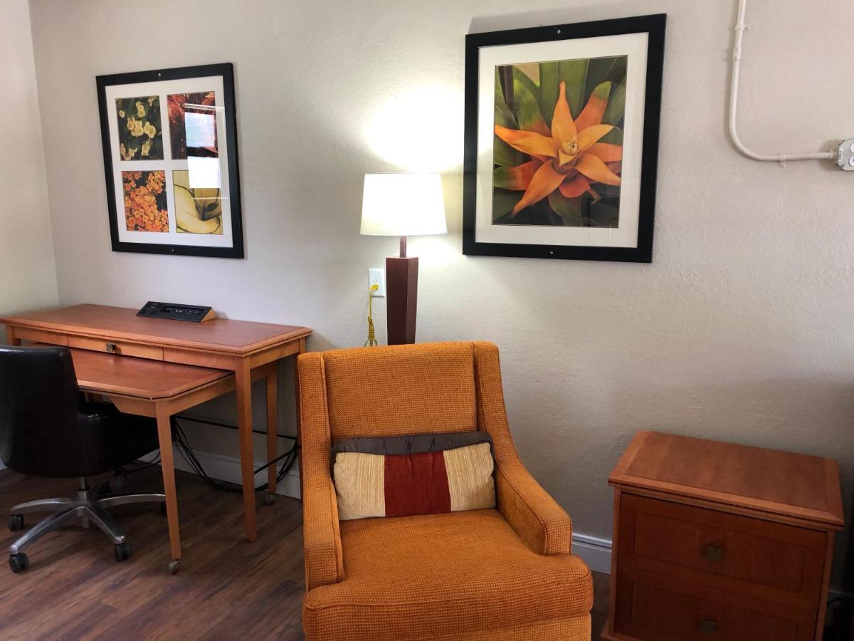 Ocala Cove Motel Kültér fotó