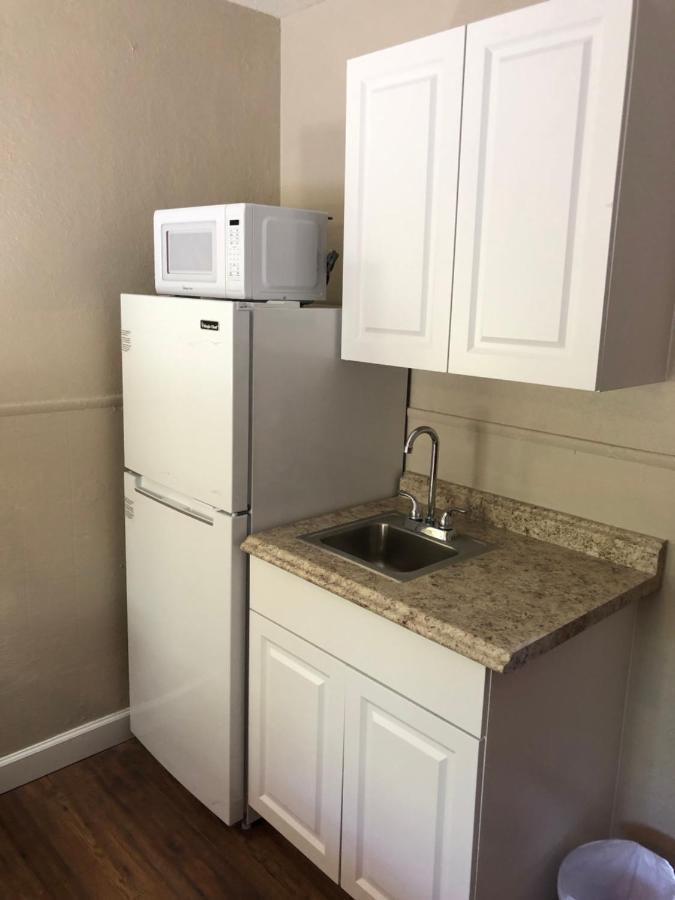 Ocala Cove Motel Kültér fotó