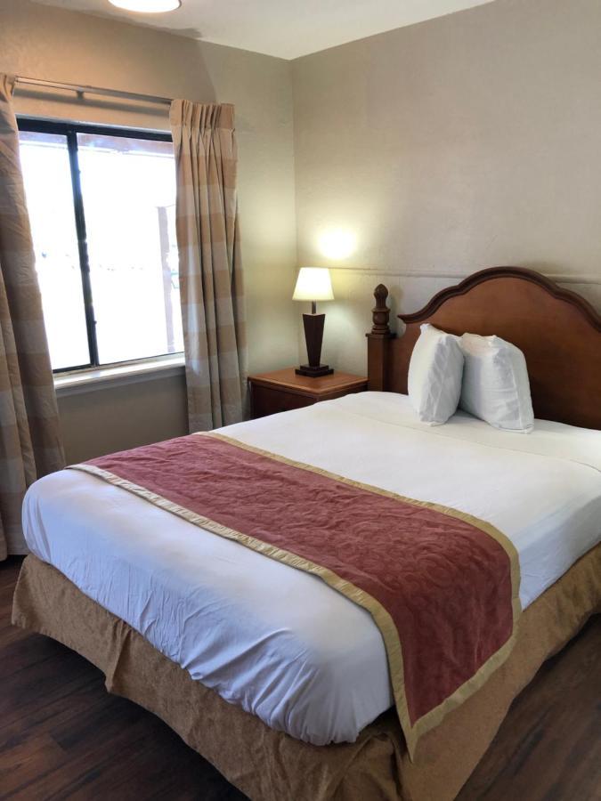Ocala Cove Motel Kültér fotó