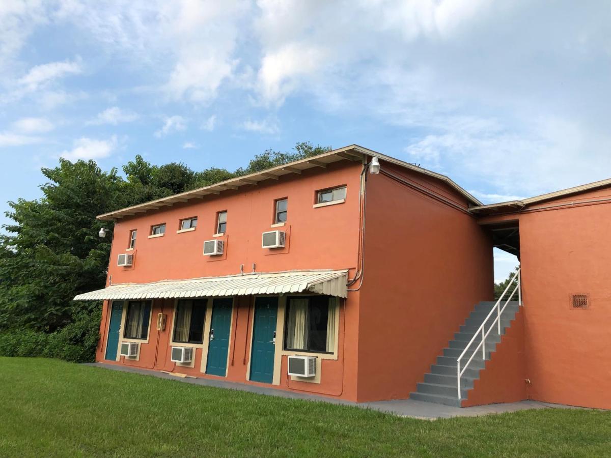Ocala Cove Motel Kültér fotó
