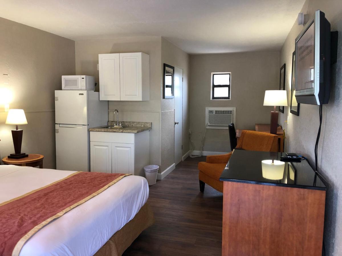 Ocala Cove Motel Kültér fotó