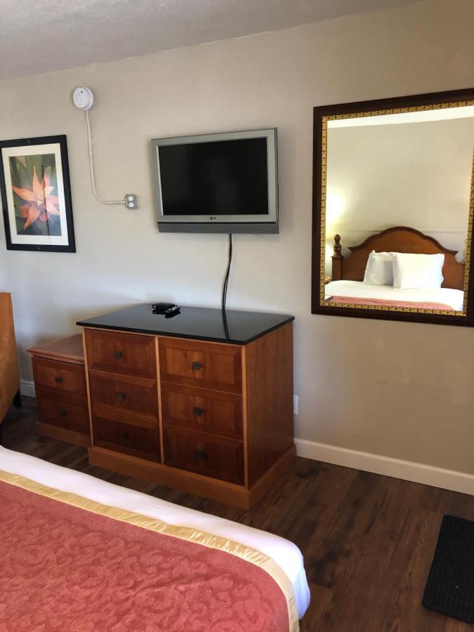 Ocala Cove Motel Kültér fotó