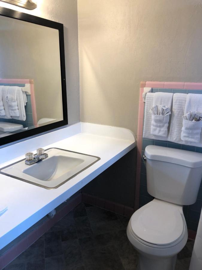 Ocala Cove Motel Kültér fotó