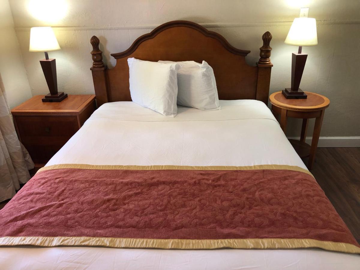 Ocala Cove Motel Kültér fotó