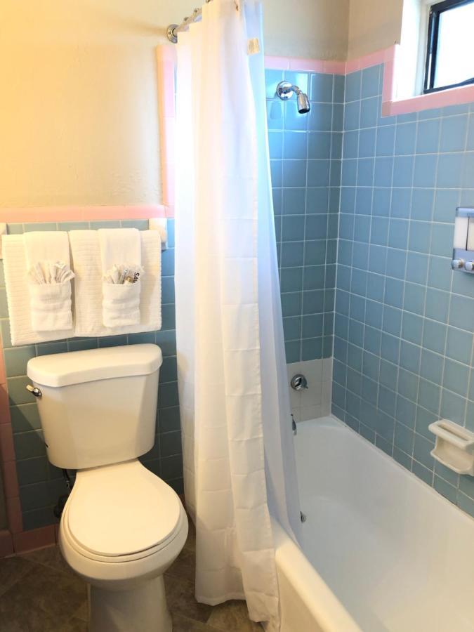 Ocala Cove Motel Kültér fotó