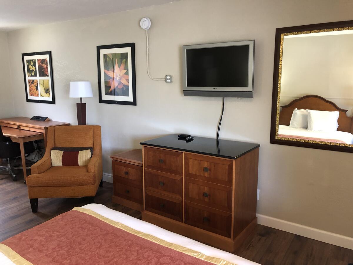Ocala Cove Motel Kültér fotó