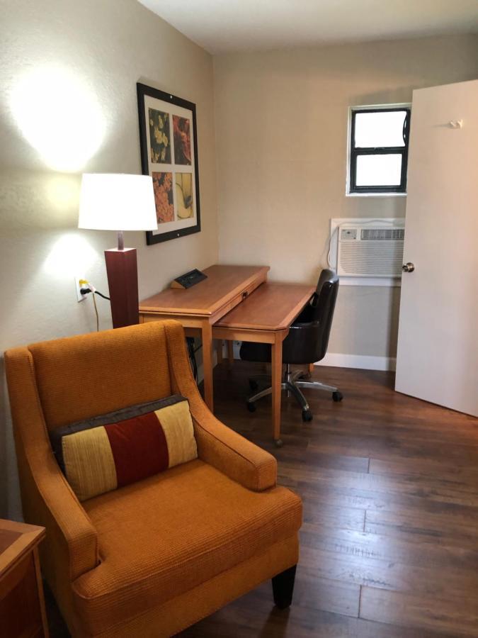 Ocala Cove Motel Kültér fotó