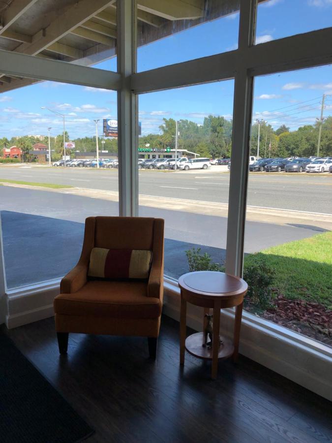Ocala Cove Motel Kültér fotó