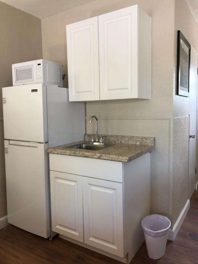 Ocala Cove Motel Kültér fotó